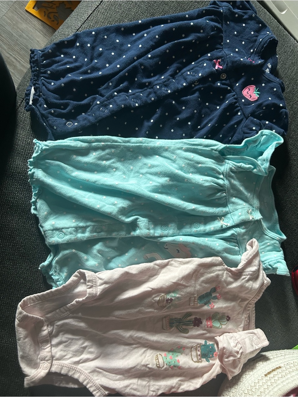 Girl clothes
